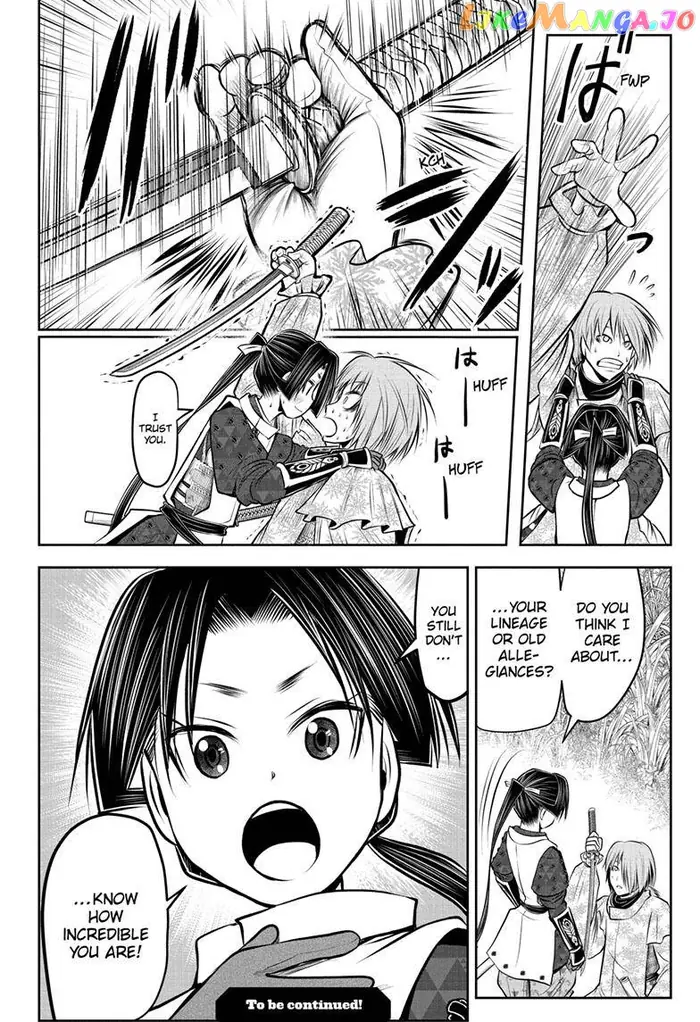 The Elusive Samurai Chapter 86 image 19_optimized